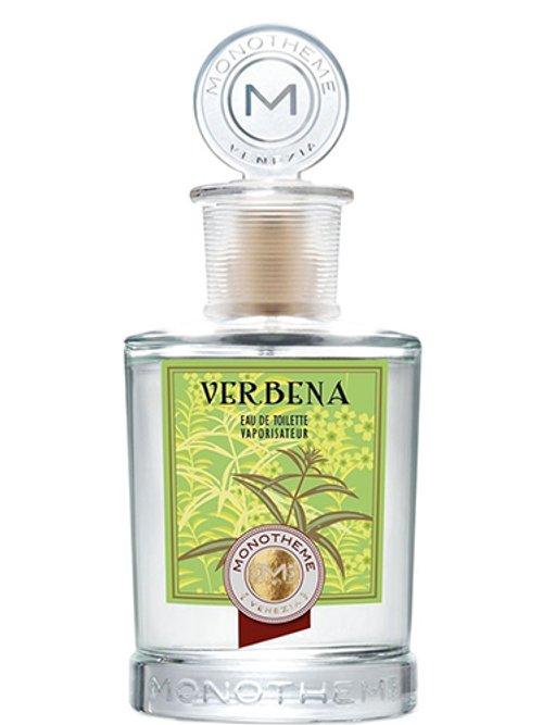 Verbena — Monotheme