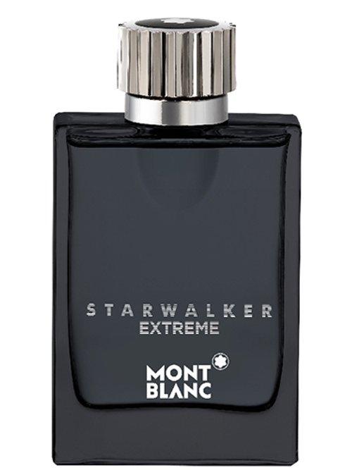 Starwalker Extreme — Montblanc