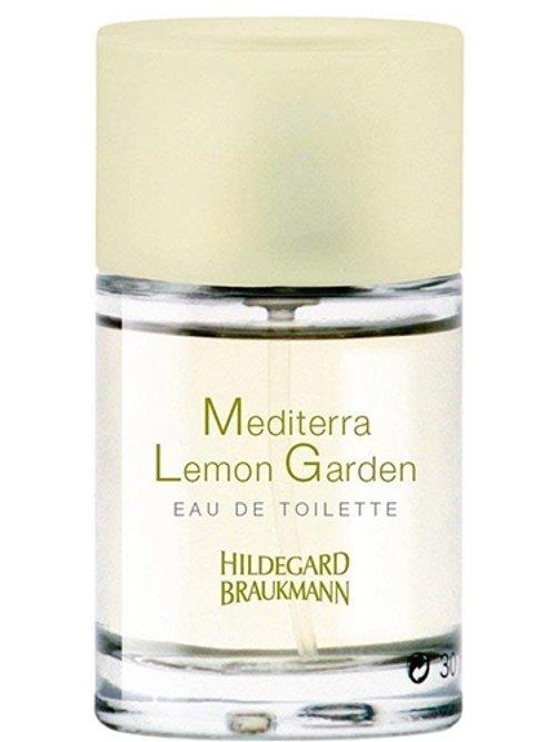 Mediterra Lemon Garden — Hildegard Braukmann