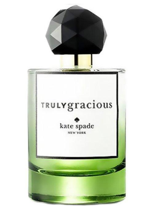 Trulygracious — Kate Spade