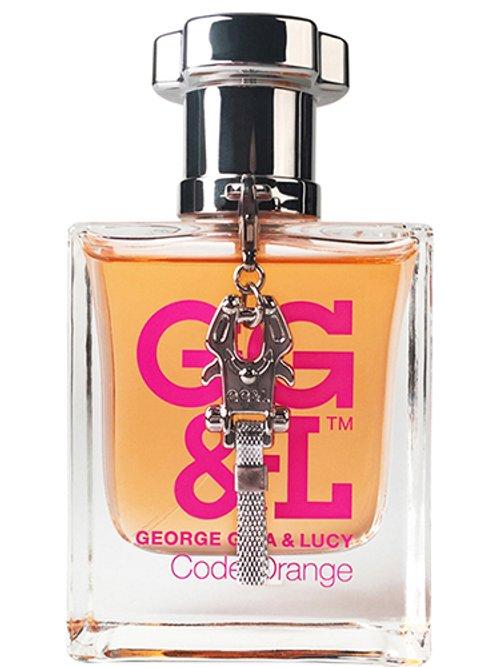 Code Orange — George Gina & Lucy