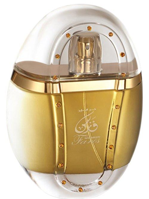 Faris — Al Haramain