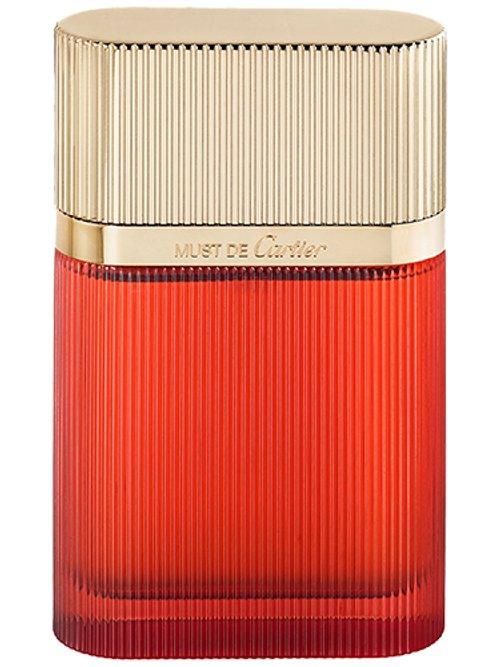 Must de Cartier Parfum 2015 — Cartier