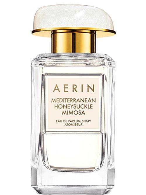 Mediterranean Honeysuckle Mimosa — Aerin