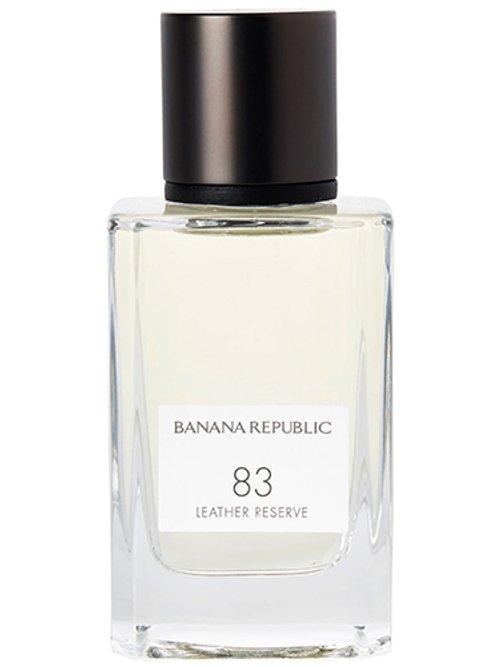 83 Leather Reserve — Banana Republic