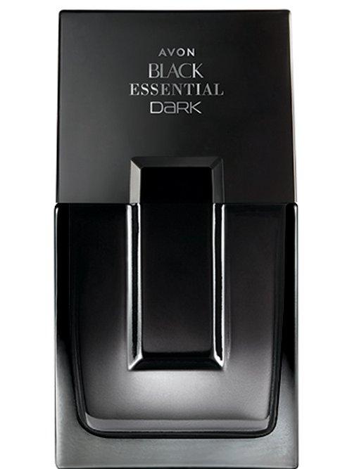 Black Essential Dark — Avon