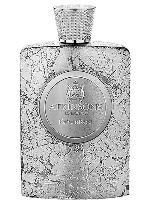 Platinum Blend — Atkinsons London 1799