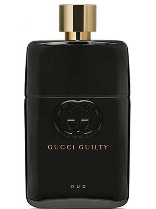 Gucci Guilty Oud — Gucci