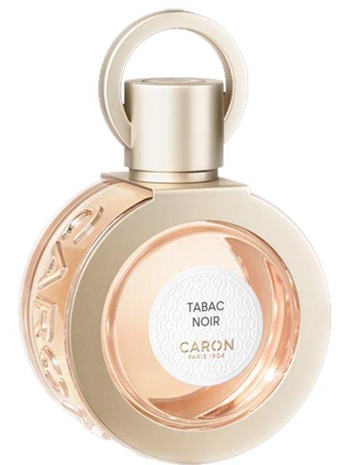 Tabac Noir — Caron