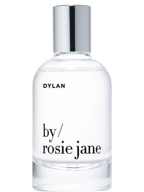 Dylan — By Rosie Jane