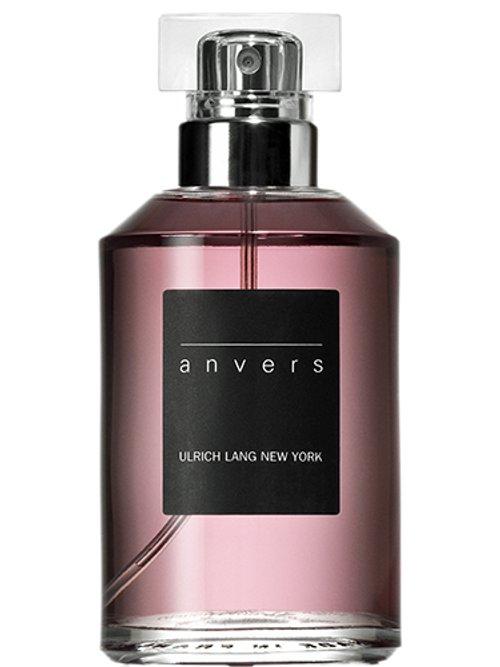 Anvers — Ulrich Lang New York