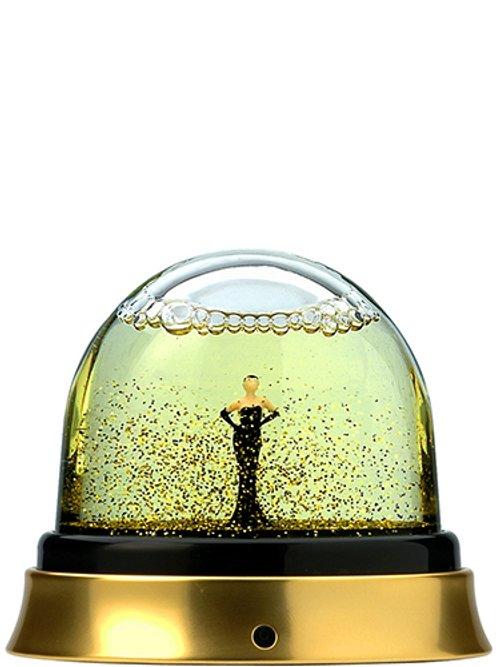 Fragile — Jean Paul Gaultier