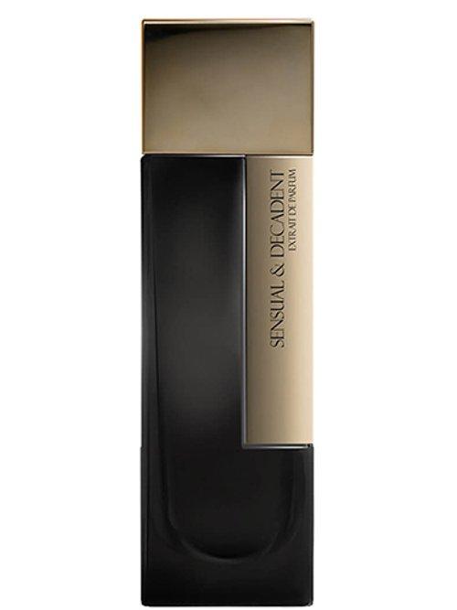 Sensual & Decadent Extrait De Parfum — Laurent Mazzone