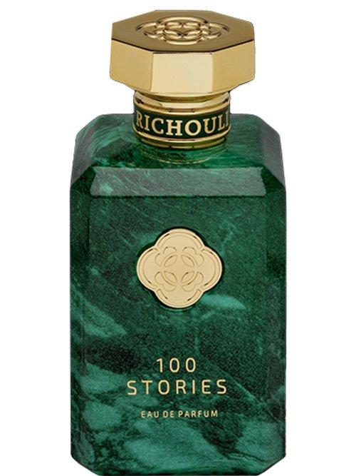 100 Stories — Richouli