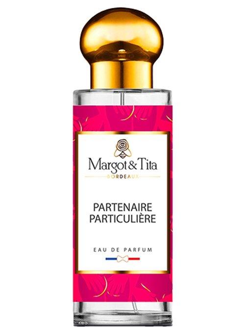 Partenaire Particulière — Margot & Tita