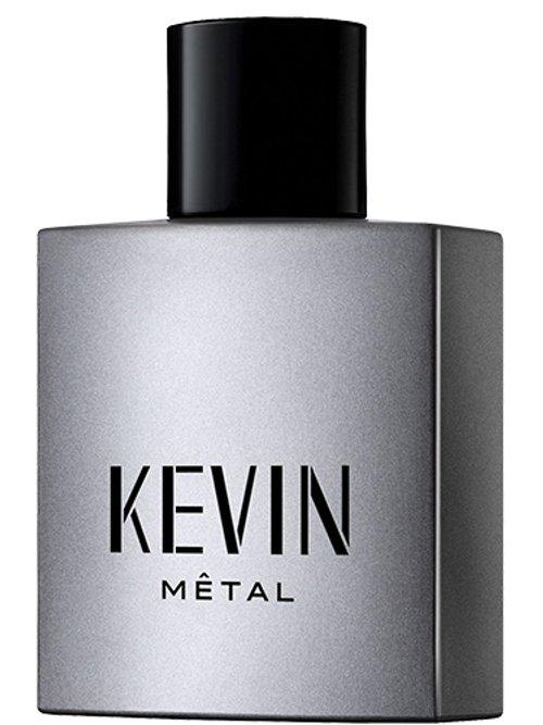 Kevin Mêtal — Fragancias Cannon