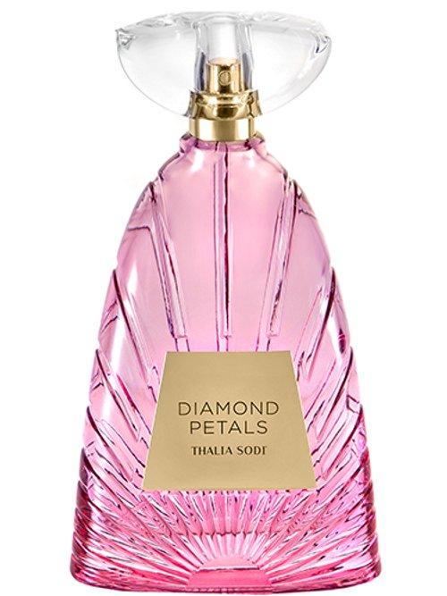 Diamond Petals — Thalia Sodi