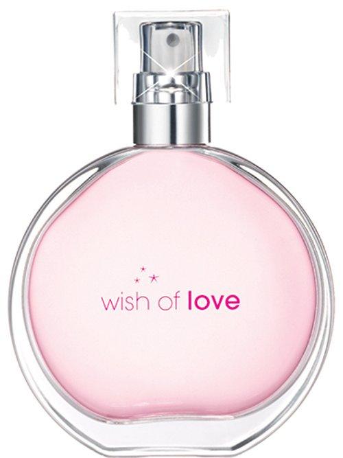 Wish of Love — Avon