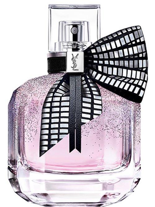 Mon Paris Sparkling Love Collector Edition 2020 — Yves Saint Laurent