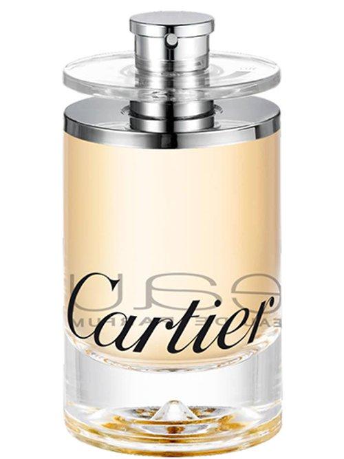 Eau de Cartier Eau de Parfum — Cartier