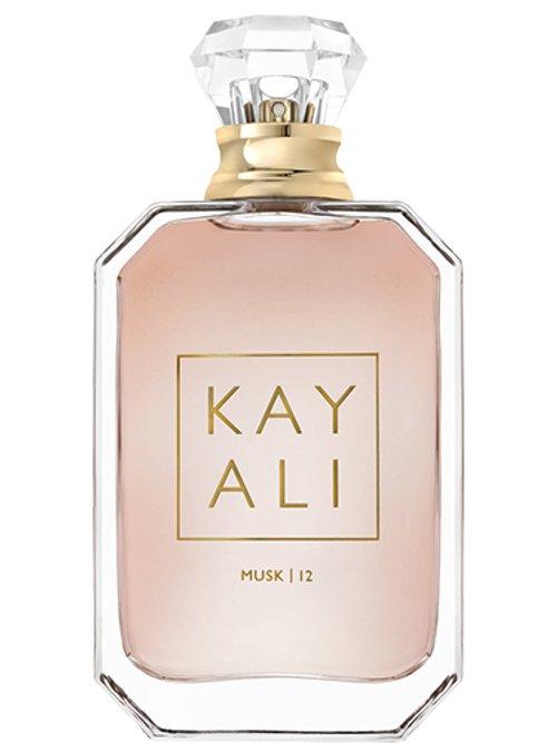 Musk | 12 — Kayali