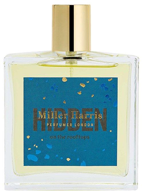 Hidden on the Rooftops — Miller Harris
