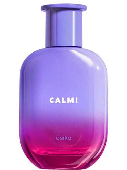 Émotions Calm! — Ésika
