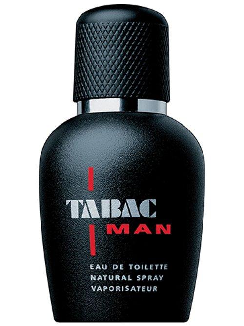 Tabac Man — Tabac