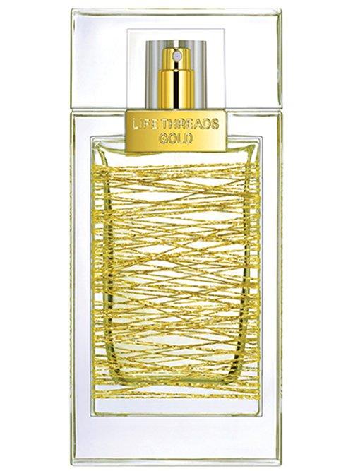 Life Threads : Gold — La Prairie