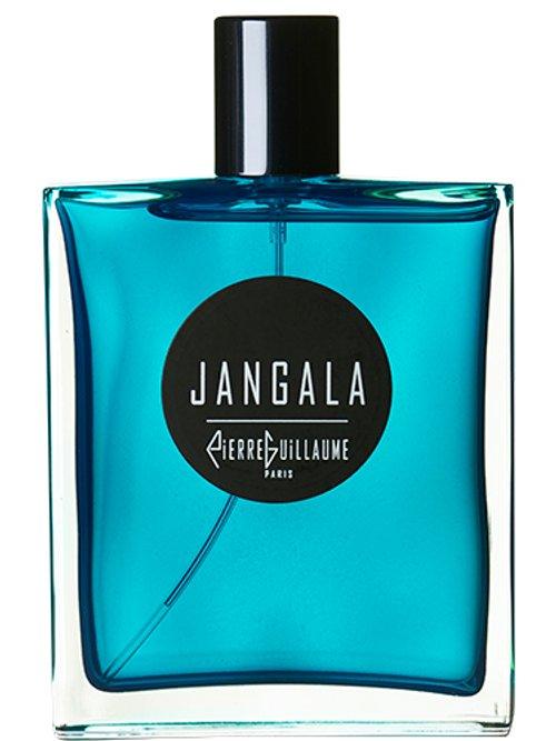 Jangala — Pierre Guillaume Paris