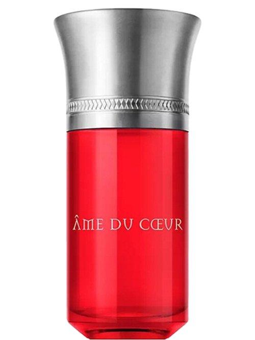 Âme du Cœur — Les Liquides Imaginaires