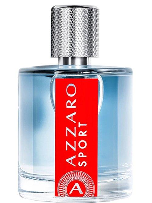 Azzaro Sport Eau de Toilette — Azzaro