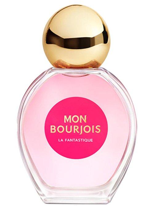 Mon Bourjois La Fantastique — Bourjois