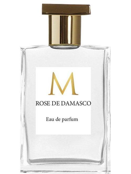 Rose De Damasco — Officine Del Profumo