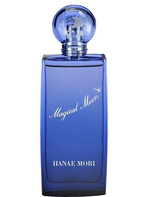 Magical Moon Eau De Toilette — Hanae Mori