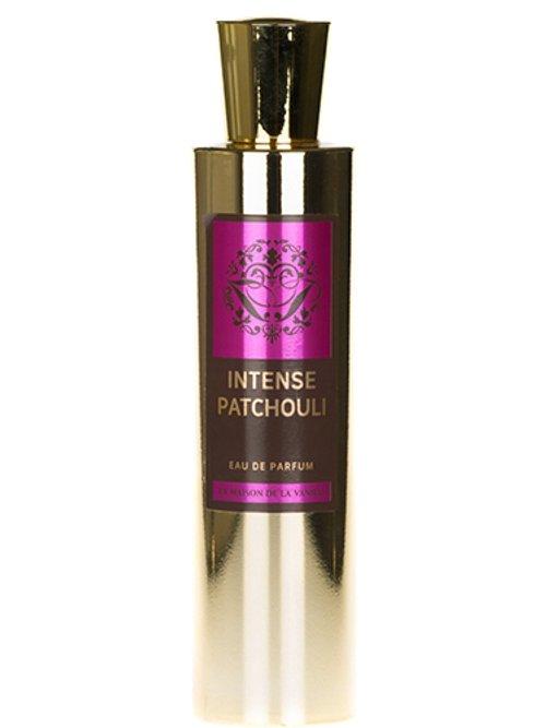Intense Patchouli — La Maison De La Vanille
