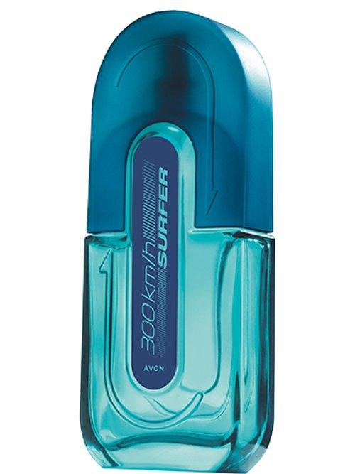 Full Speed 300 Km/H Surfer — Avon