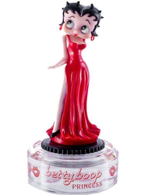 Princess Betty — Betty Boop
