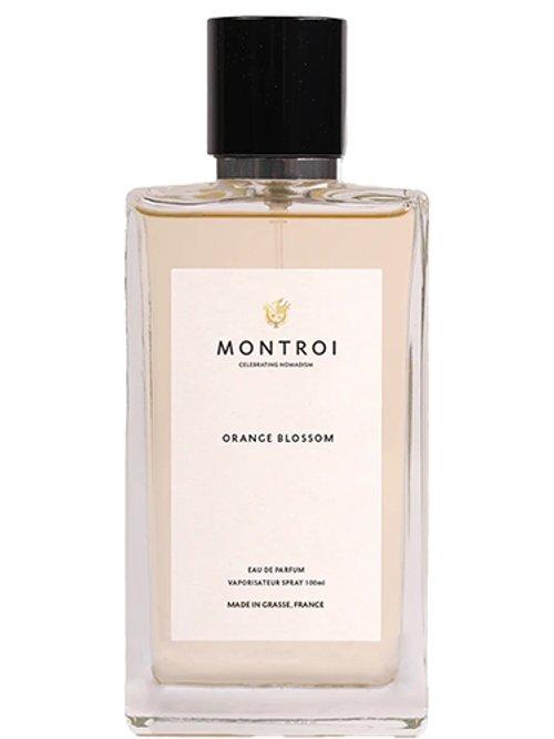 Orange Blossom — Montroi