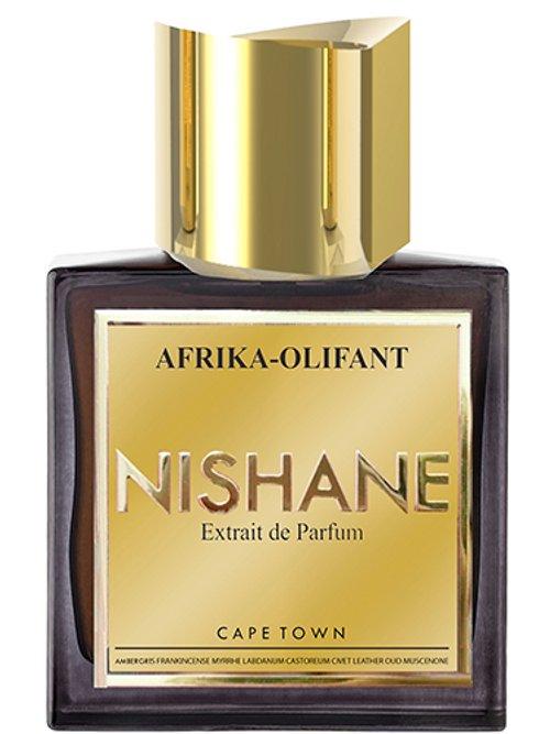 Afrika-Olifant — Nishane Istanbul