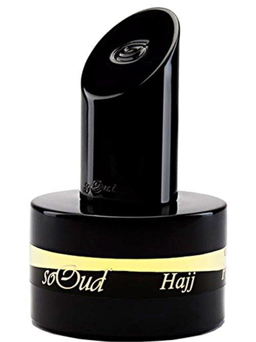 Hajj — Sooud