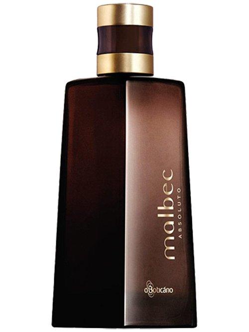 Malbec Absoluto — O Boticário