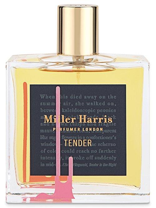 Tender — Miller Harris