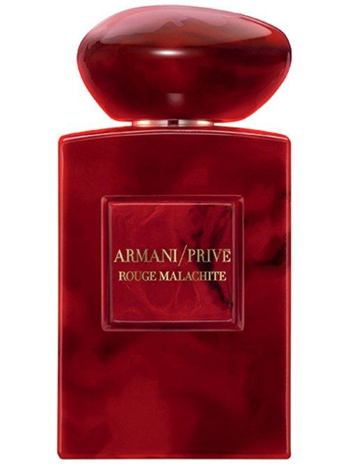 Rouge Malachite — Armani Privé
