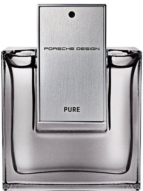 Porsche Design Pure — Porsche Design