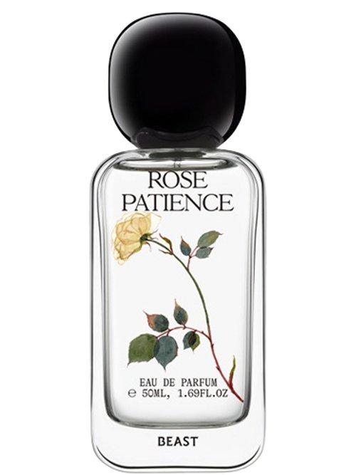Rose Patience — Beast