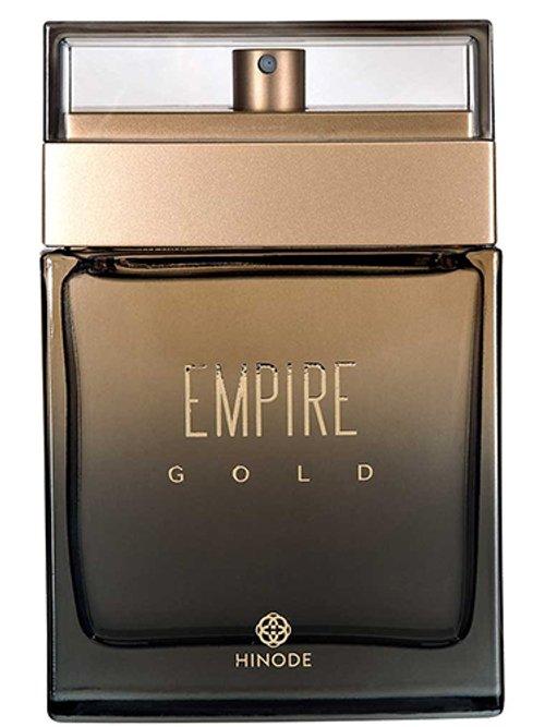 Empire Gold — Hinode