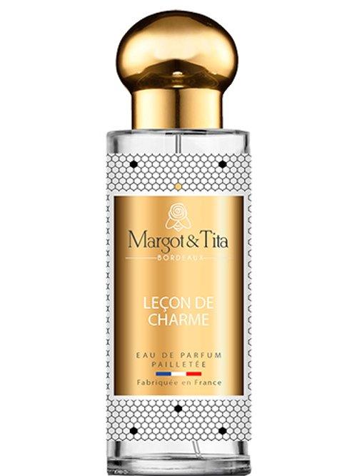 Leçon De Charme — Margot & Tita