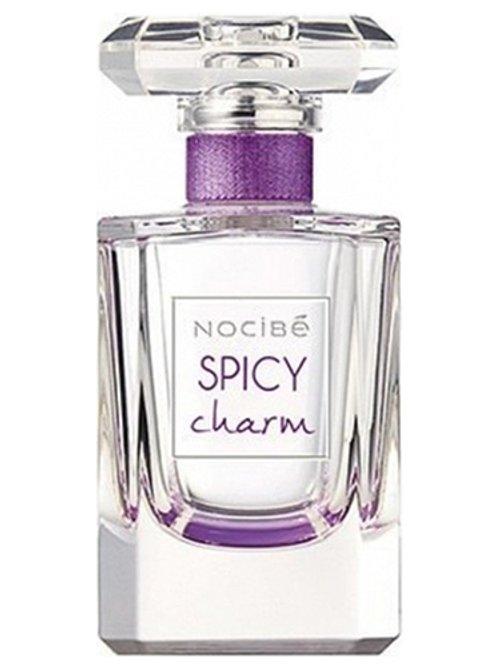 Spicy Charm — Nocibé