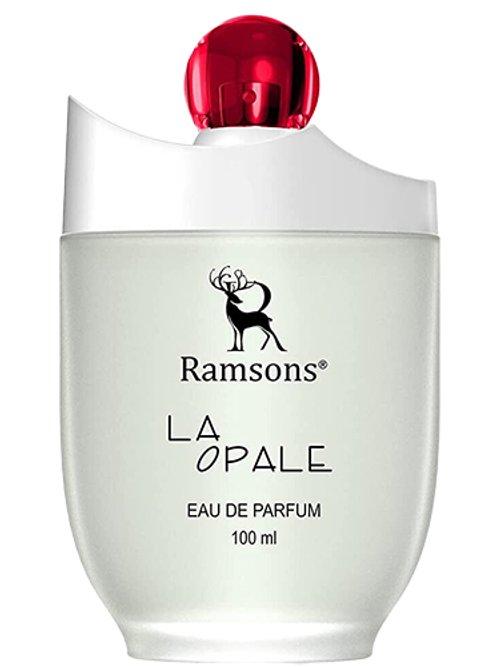 La Opale — Ramsons